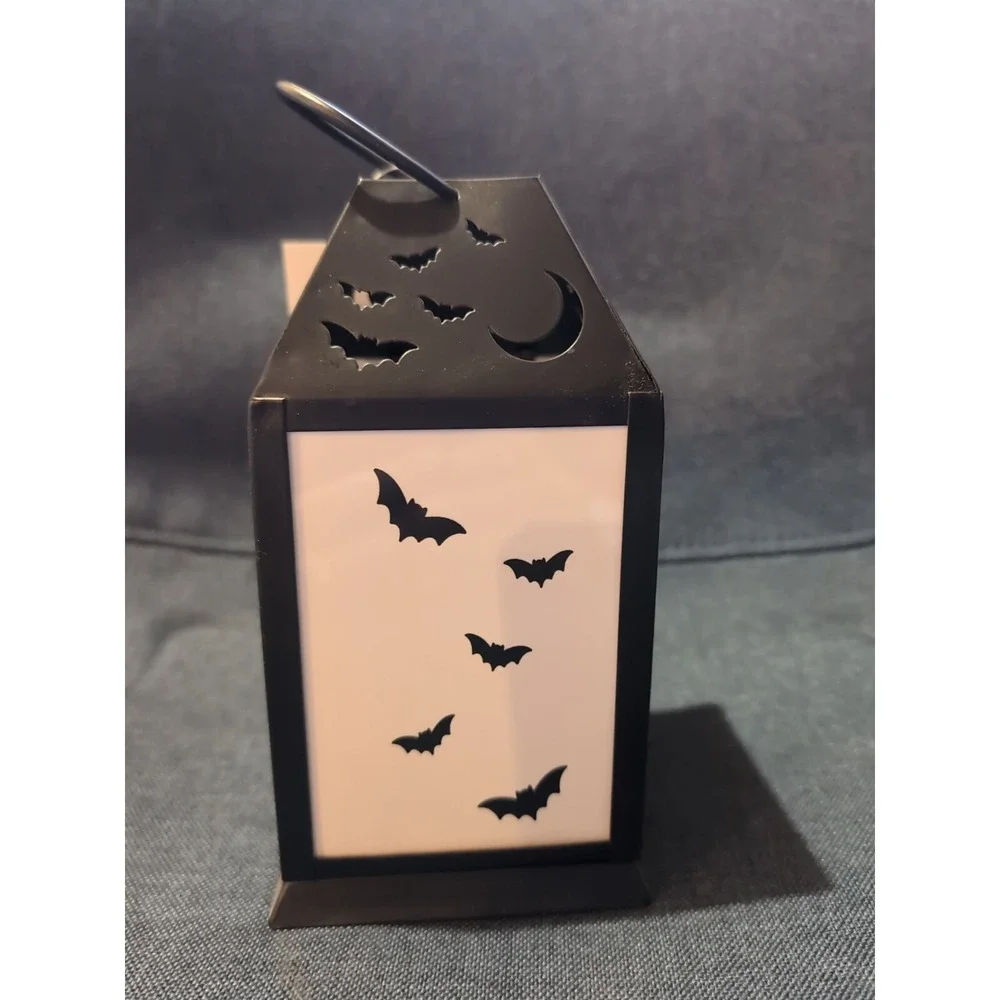 Target bat light